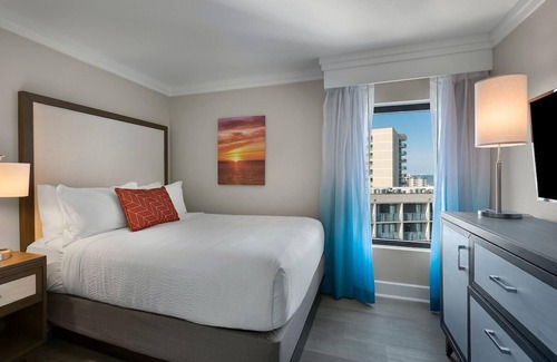Myrtle Beach Resort | Coastal Gateway OF 3 BR Condo 15th Floor