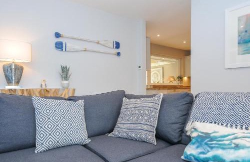 Saint Gennys House | Coastal Haven