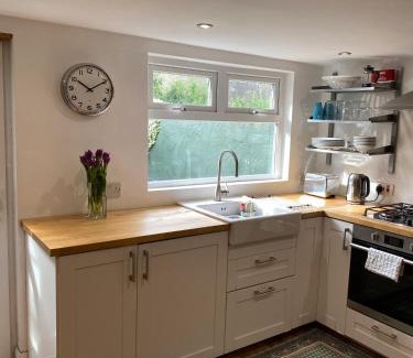 Portstewart House | Coastal haven
