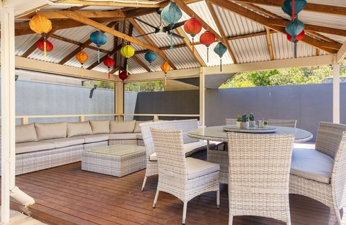 Geographe House | Coastal Haven on Ostia - Geographe