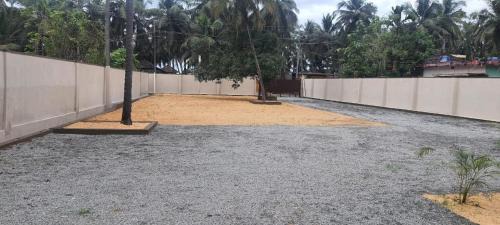 Malpe Villa | Coastal Hideout Family Cottages - Malpe Beach