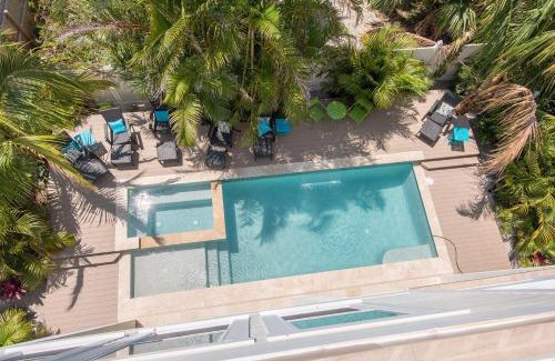 Bradenton Beach House | Coastal Horizons