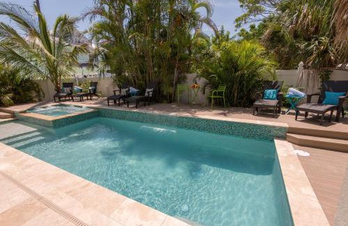Bradenton Beach House | Coastal Horizons