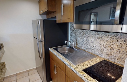 El Medano Ejidal Resort | ✩ Coastal Junior Suite ✩ 592ft² ✩ Terrace ✩