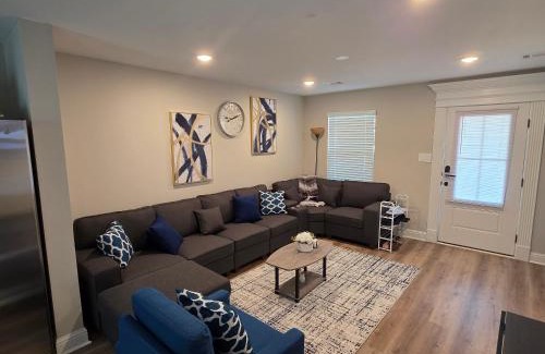 Biloxi House | Coastal Oasis on Biloxi Beach - Gulf Coast Vac Home