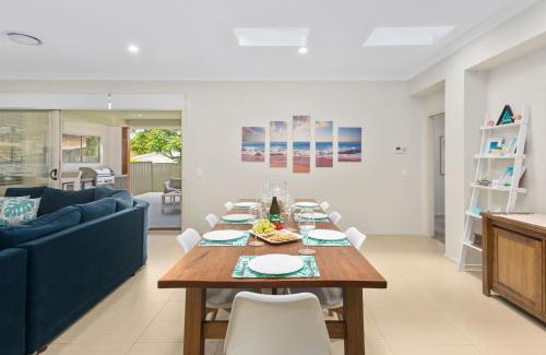 Barrack Heights House | Coastal Palms Escape - Your Ideal Family Getaway