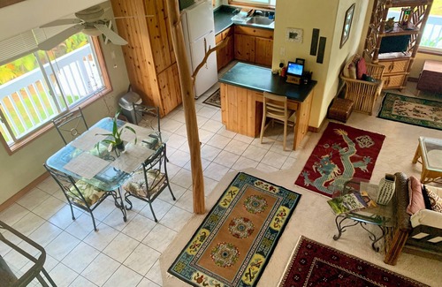 Keaau House | Coastal Paradise Point Home with Swimming Pond-15% Discount on Winter bookings