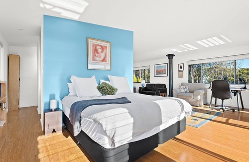 Mystery Bay House | Coastal Retreat Mystery Bay