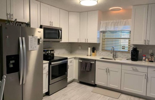 Seminole Villa | Coastal Retreat Near BEACHn