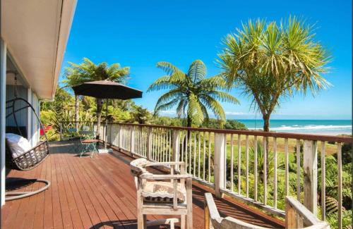 Charleston House | Coastal Ridge Retreat
