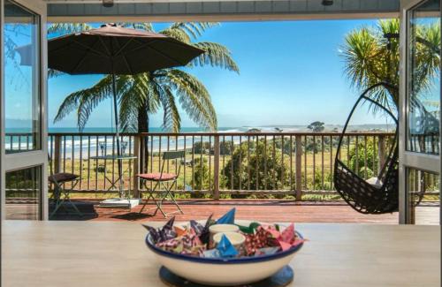 Charleston House | Coastal Ridge Retreat
