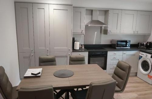 Portrush House | Coastal Serenity