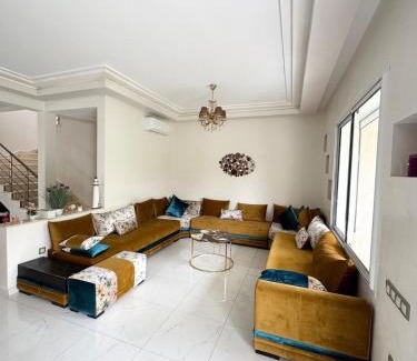 Lamharza Essahel Villa | Coastal serenity oasis