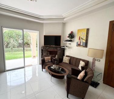 Lamharza Essahel Villa | Coastal serenity oasis