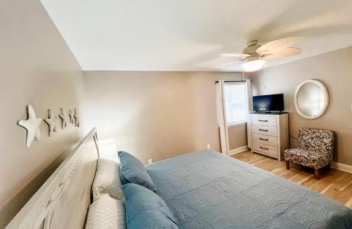 Biloxi Apartment | Coastal Shores Condo