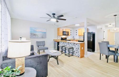 Biloxi Apartment | Coastal Shores Condo