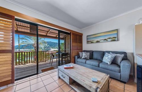 Airlie Beach Apartment | Coastal Soul