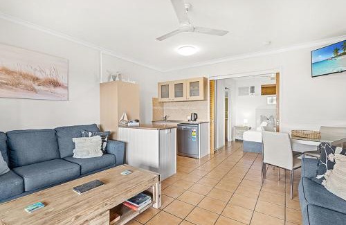 Airlie Beach Apartment | Coastal Soul
