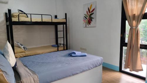 Danao Hotel | Coastal Whispers