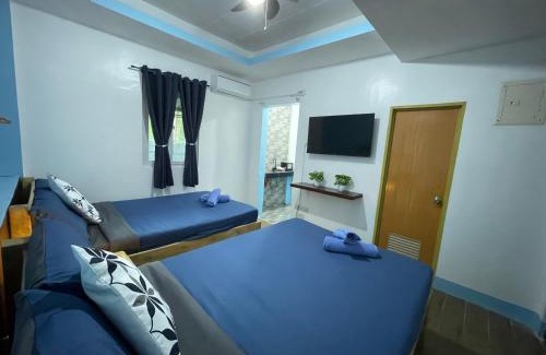 Danao Hotel | Coastal Whispers