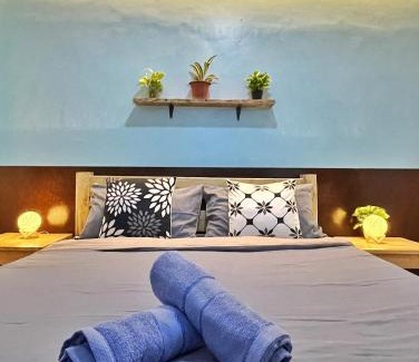 Danao Hotel | Coastal Whispers