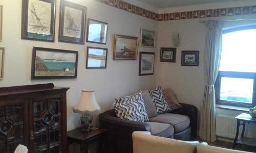 Newcastle Villa | Coastguard Cottage