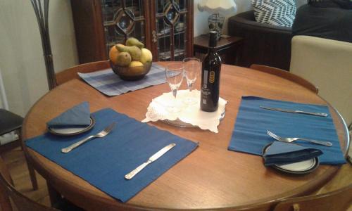 Newcastle Villa | Coastguard Cottage