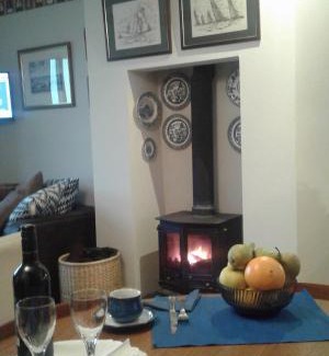 Newcastle Villa | Coastguard Cottage