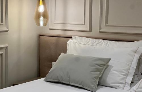 Golem Apartment | Coastline Apart Hotel Golem