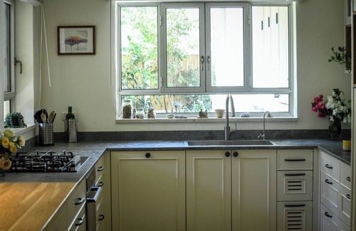 Netanya Apartment | Coastline Family Triplex by Sea N' Rent