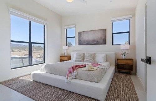 Joshua Tree House | Cobalt Vista