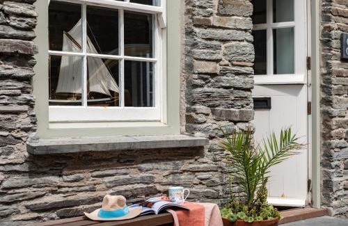 Boscastle House | Cobble Cottage