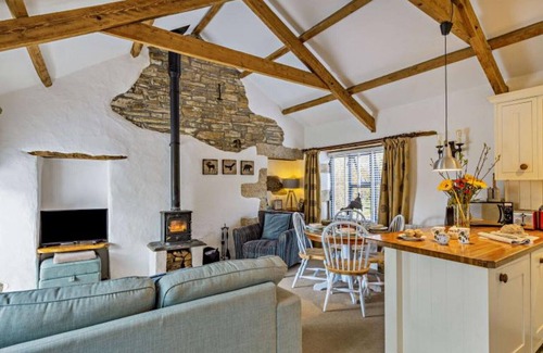Mount Cottage | Cobble Cottage - One Bedroom Cottage, Sleeps 2