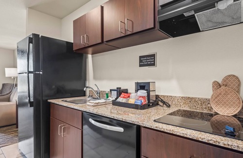 Foley Hotel | Cobblestone Hotel & Suites - Foley