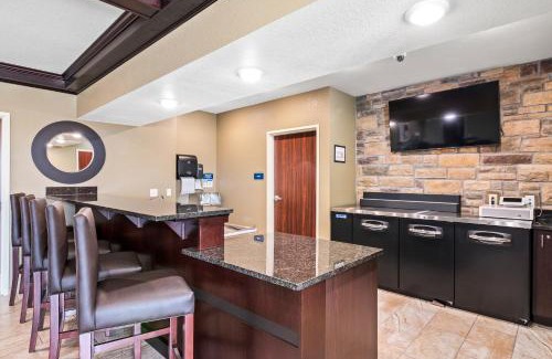 Julesburg Hotel | Cobblestone Inn & Suites - Julesburg