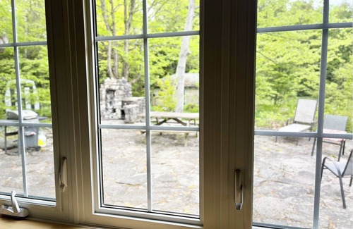 Lion's Head Cottage | Cobblestone: Natures Little HavennBruce Peninsula Permit Number STA-2024-249