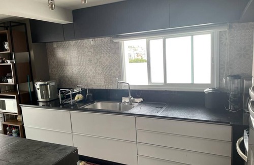 Florianopolis Apartment | Cobertura à Beira Mar de Florianópolis