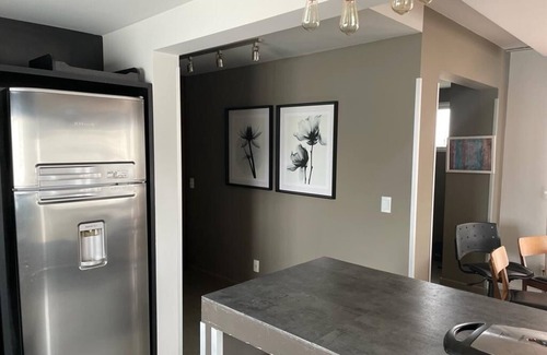 Florianopolis Apartment | Cobertura à Beira Mar de Florianópolis