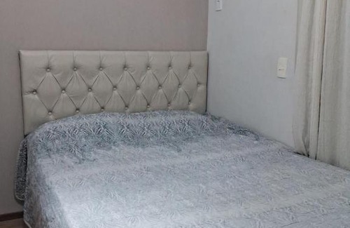 Vargem do Bom Jesus Apartment | Cobertura avenida principal