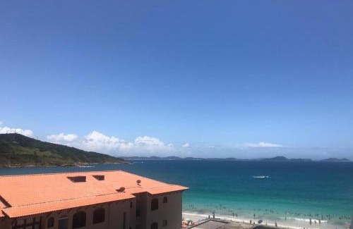 Prainha Apartment | Cobertura Beira da Prainha - Arraial do Cabo