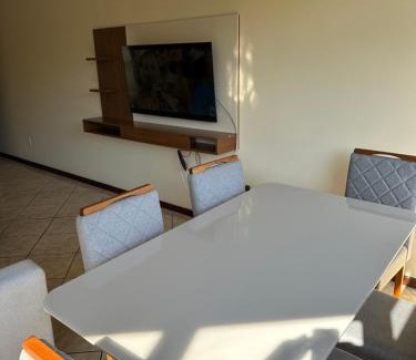 Prainha Apartment | Cobertura Duplex Prainha 304