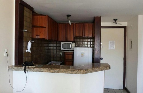 Ondina Apartment | COBERTURA DUPLEX COM VISTA MAR