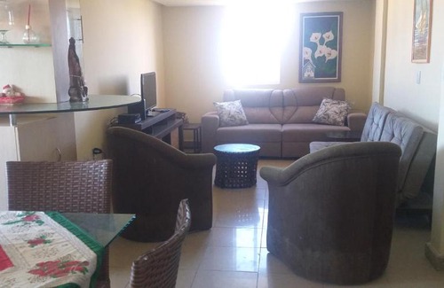 Poco Apartment | Cobertura fantástica de Frente para o Mar