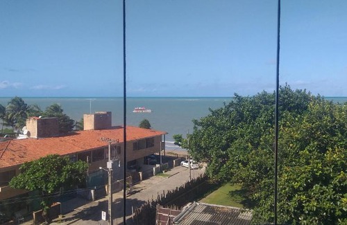 Poco Apartment | Cobertura fantástica de Frente para o Mar