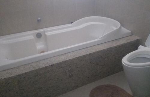 Poco Apartment | Cobertura fantástica de Frente para o Mar