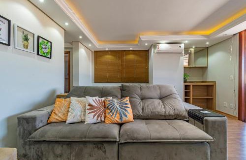 Quinta da Serra Apartment | Cobertura maravilhosa em Canela stayhousetemporada