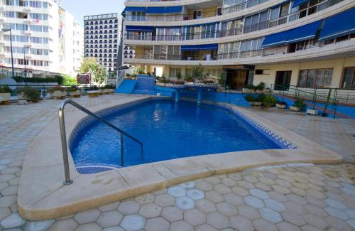 Benidorm Apartment | Coblanca III Alquilevante