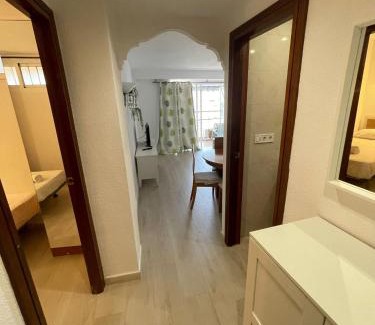 Benidorm Apartment | Coblanca III Alquilevante