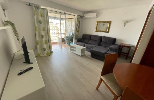 Benidorm Apartment | Coblanca III Alquilevante