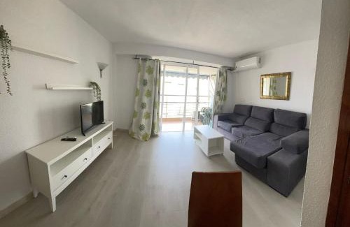 Benidorm Apartment | Coblanca III Alquilevante